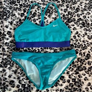 Nike bikini set
